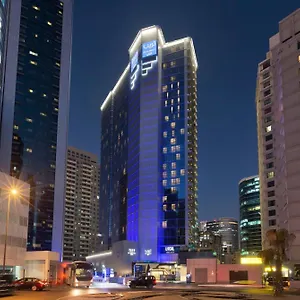 Tryp By Wyndham Ντουμπάι